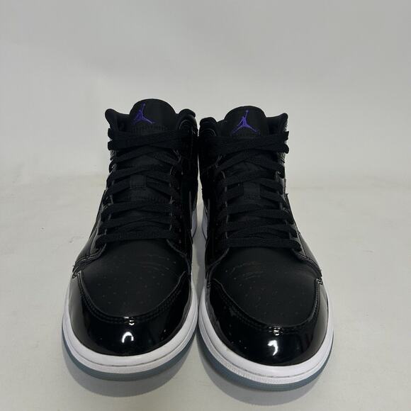 Nike Shoes Air Jordan 1 Mid SE “Space Jam\